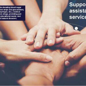 Support Diabetic Kids